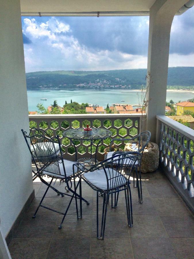 Apartman Lavandin Čižići Kültér fotó