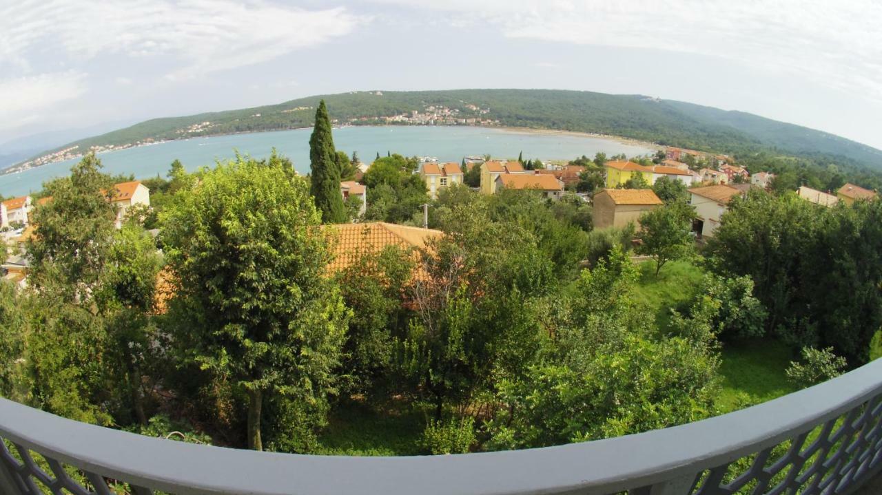 Apartman Lavandin Čižići Kültér fotó