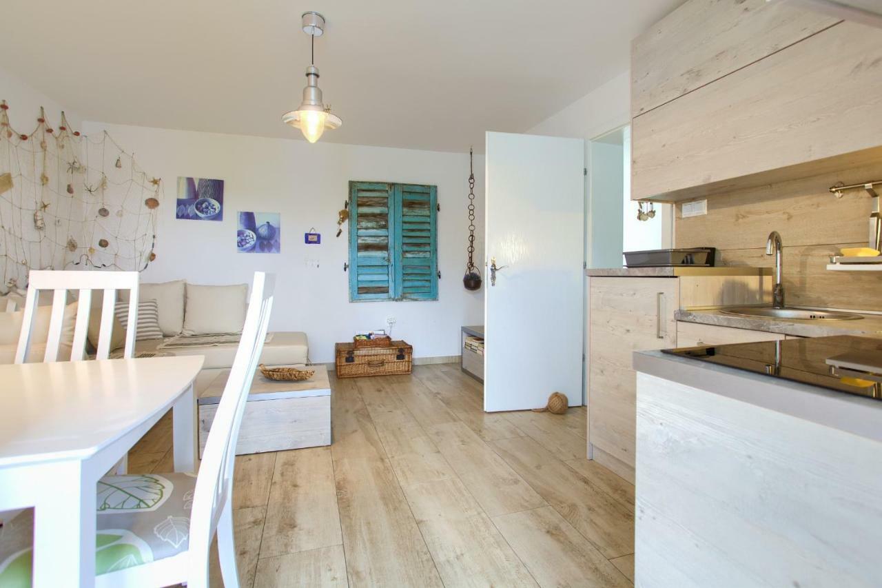 Apartman Lavandin Čižići Kültér fotó