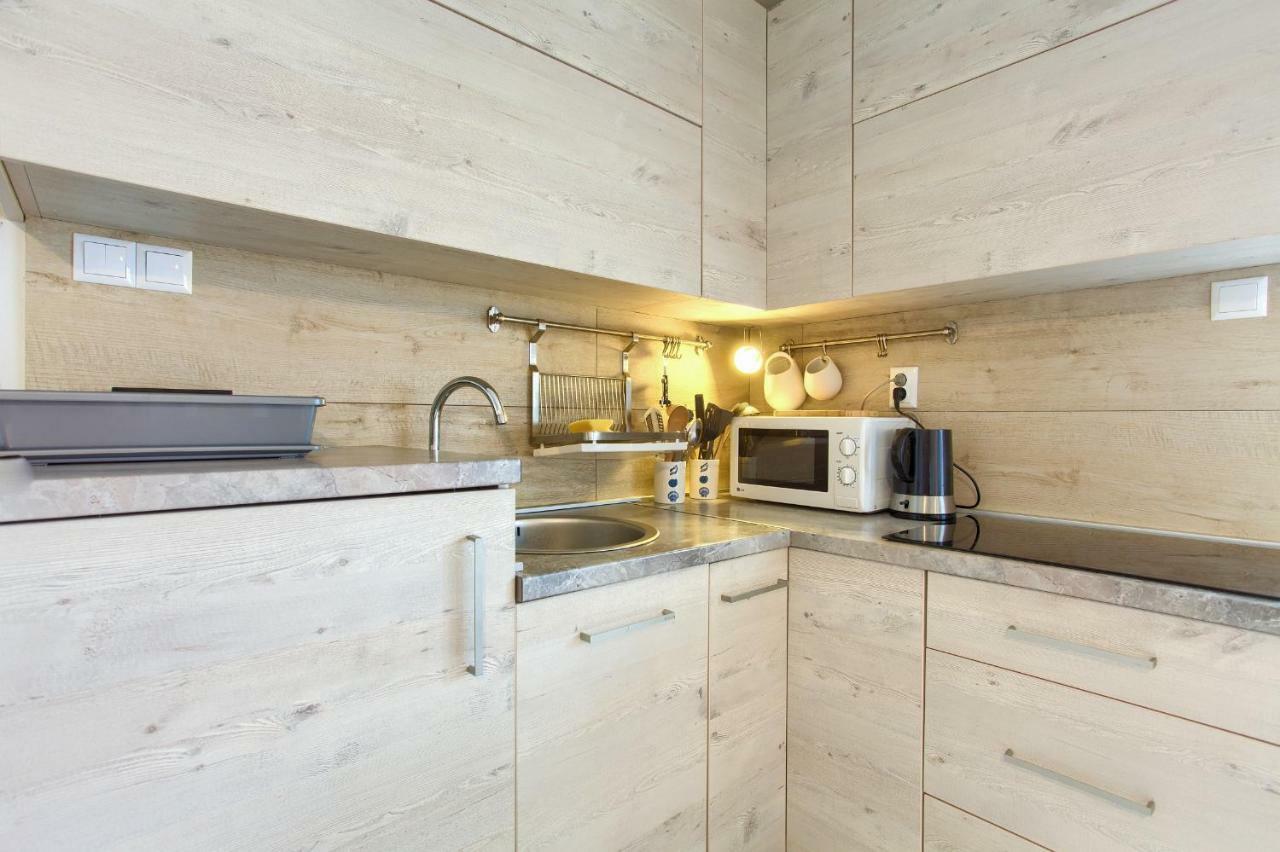 Apartman Lavandin Čižići Kültér fotó