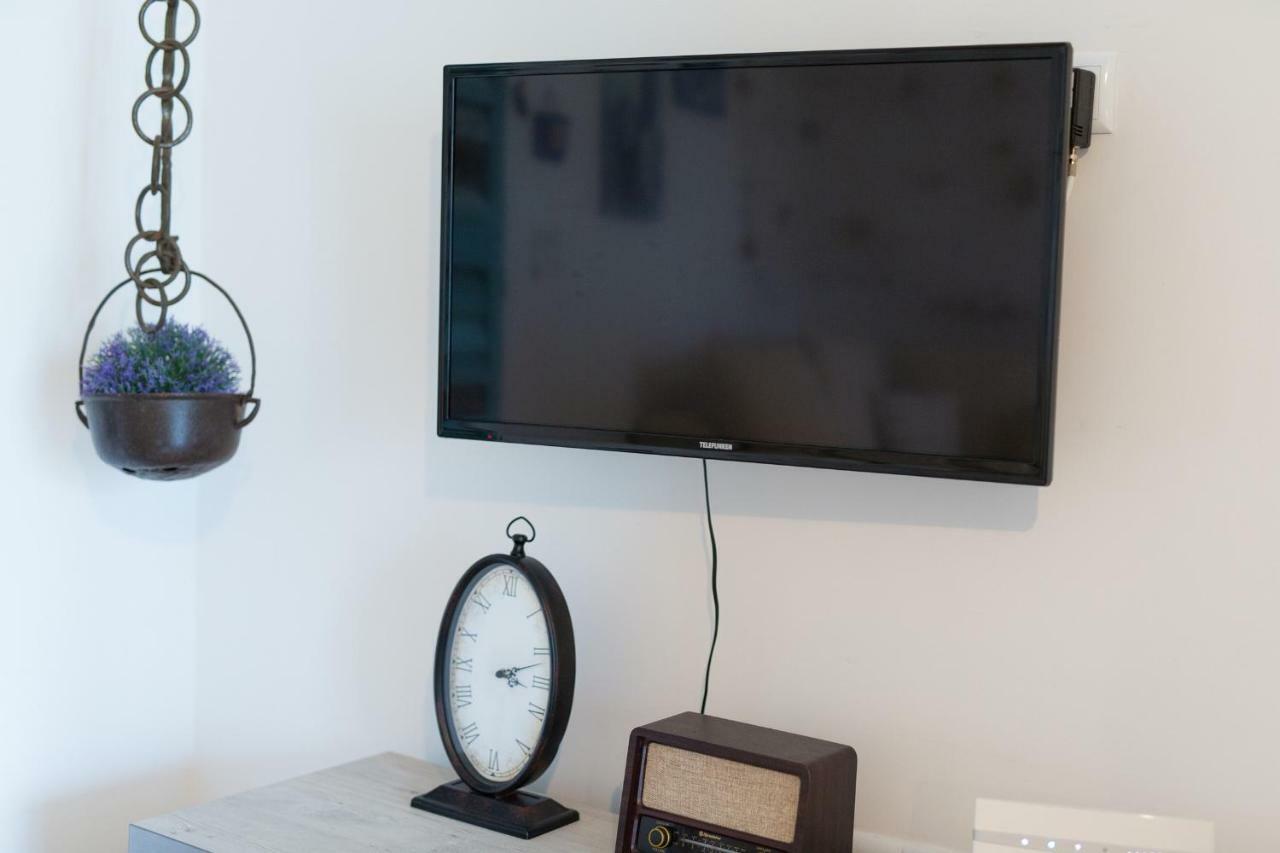 Apartman Lavandin Čižići Kültér fotó