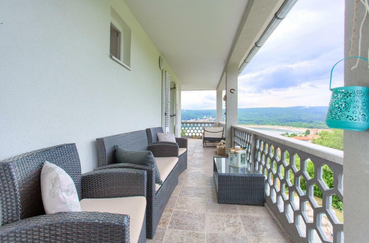 Apartman Lavandin Čižići Kültér fotó