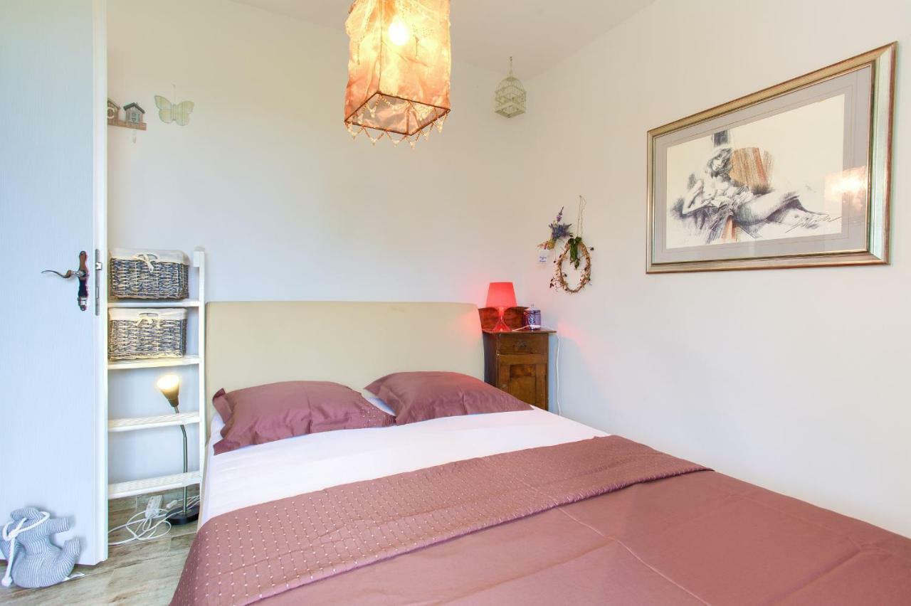 Apartman Lavandin Čižići Kültér fotó